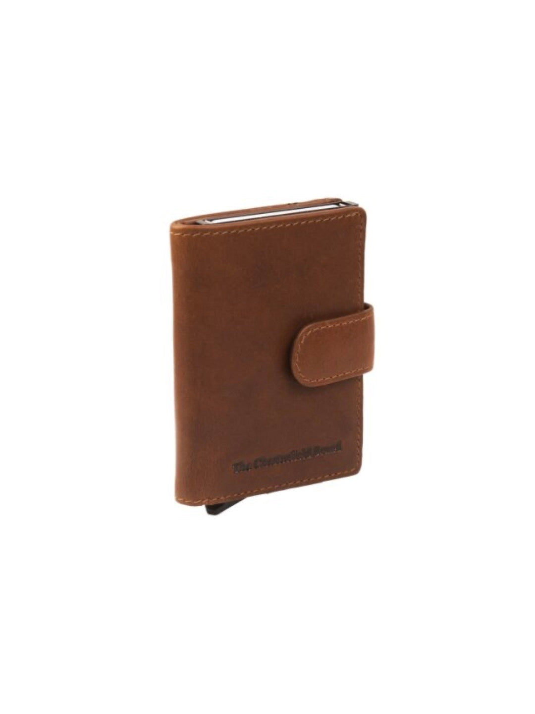 Pouzdro na karty Loughton s funkcí RFID - The Chesterfield Brand