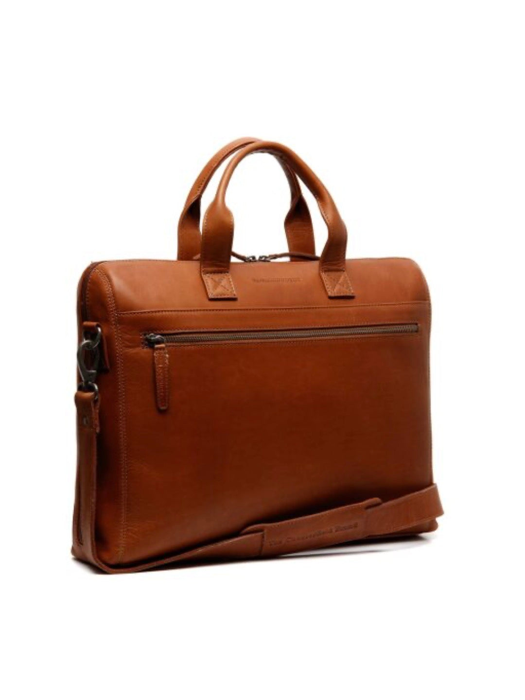 Levanto Kožená taška na notebook 14" The Chesterfield Brand