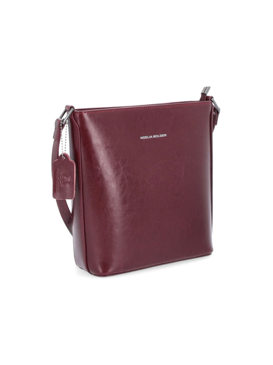 Kožená elegantní crossbody Noelia Bolger