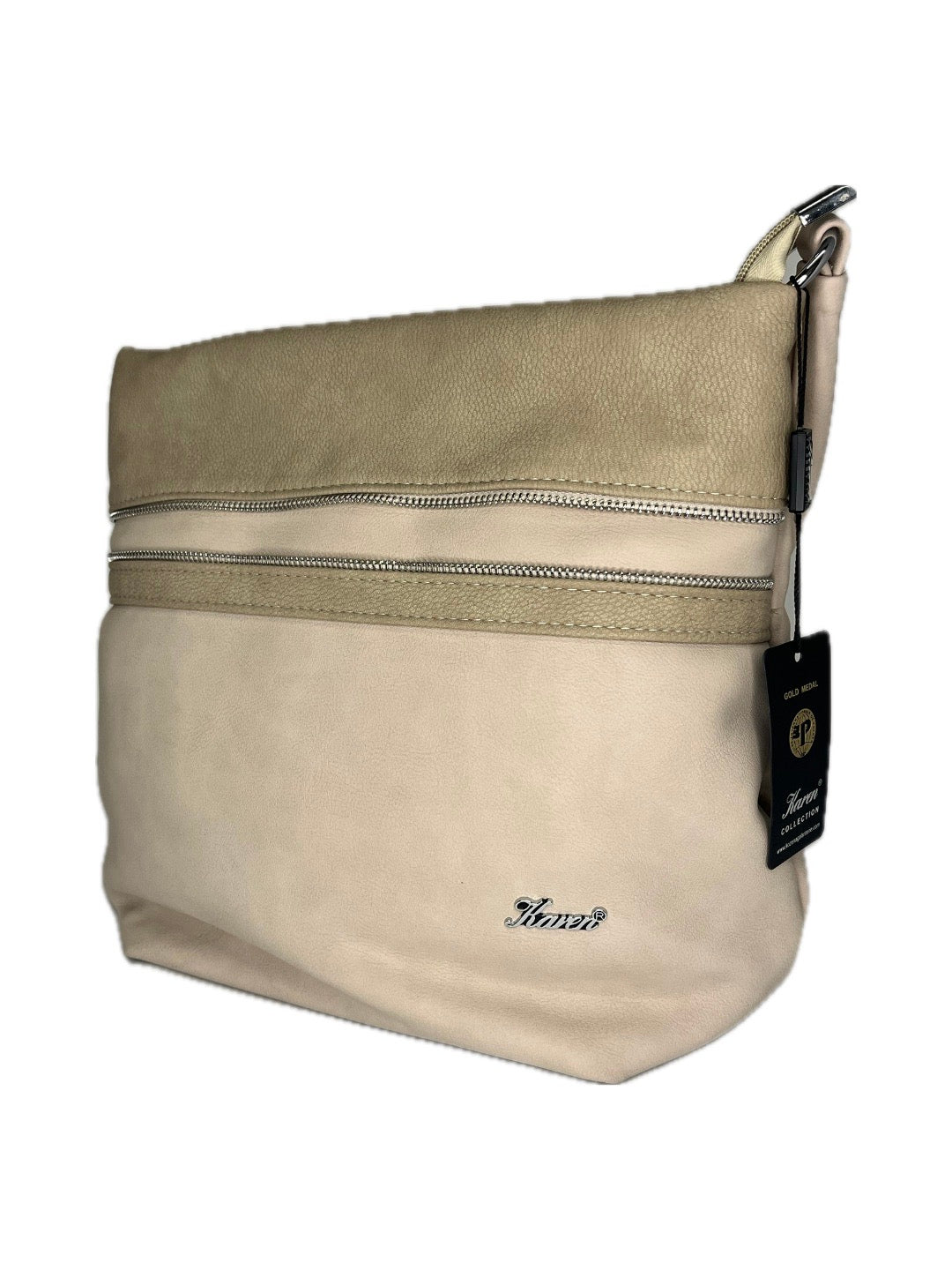 Dámská kabelka KAREN Daria - hobo bag