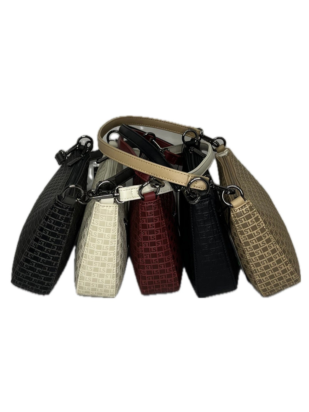 Kabelka LeSands - crossbody