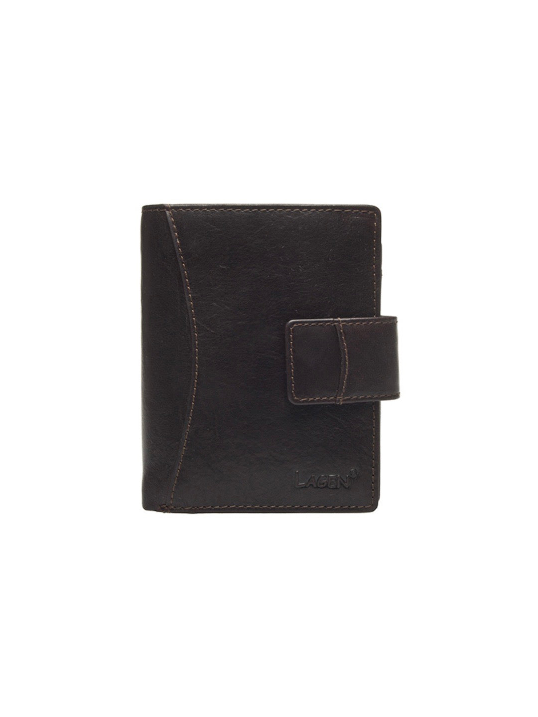 Kožená peněženka Lagen - unisex