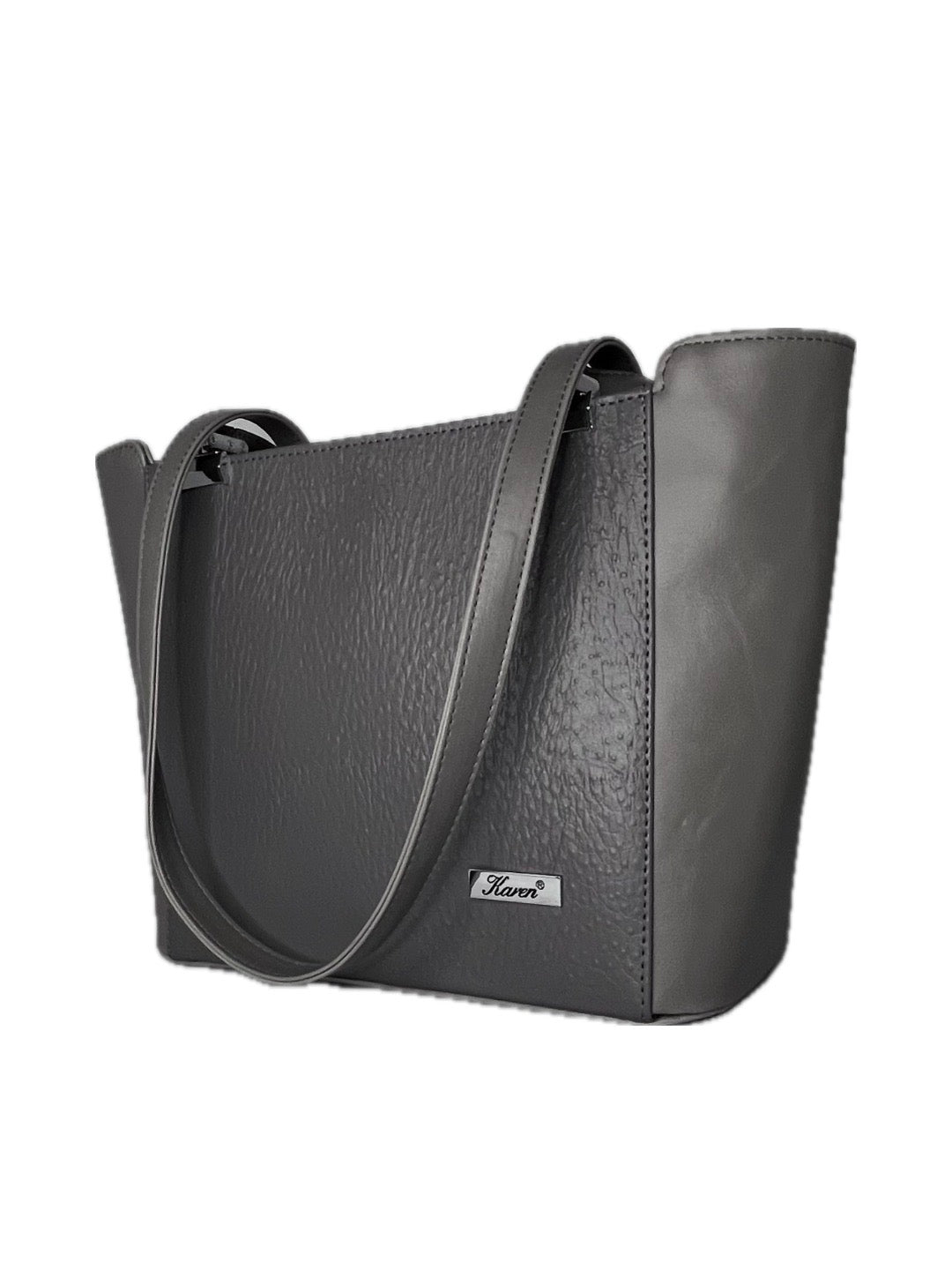 Kabelka KAREN Eunica - shopper