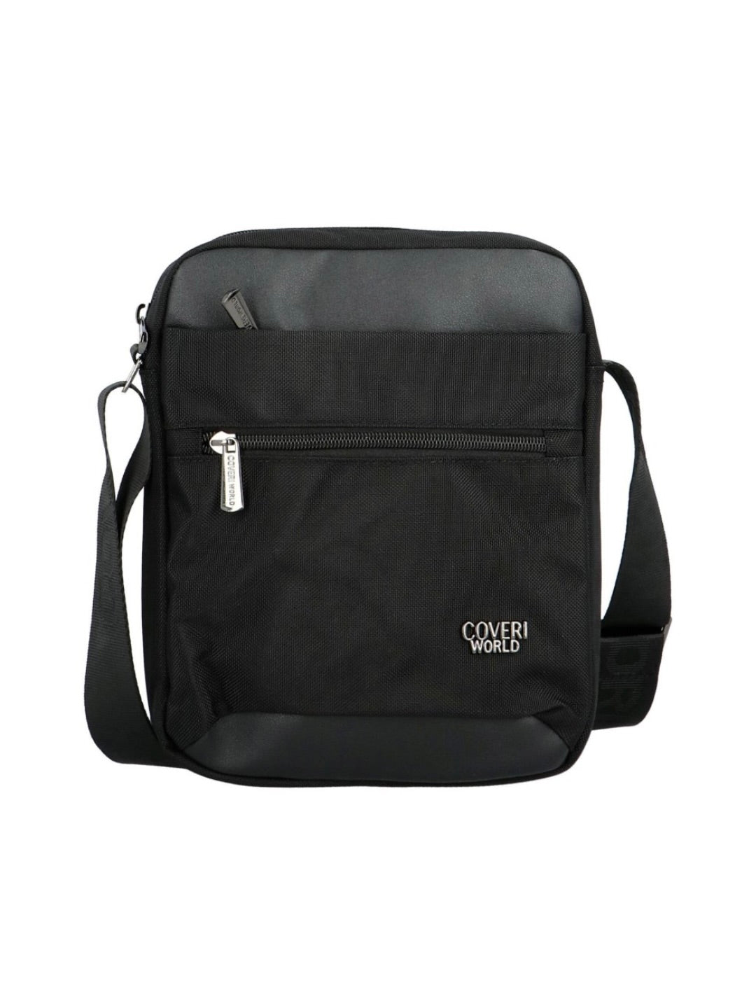 Pánská crossbody Coveri z odolné tkaniny