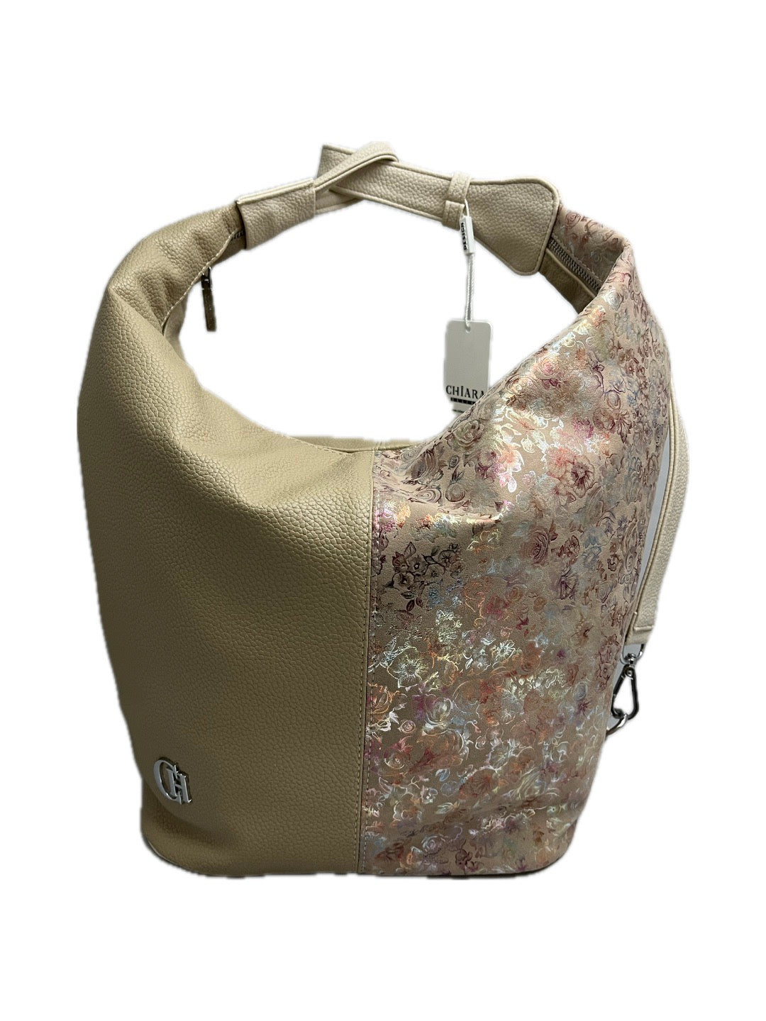 Kabelka CHIARA Juda - hobo bag