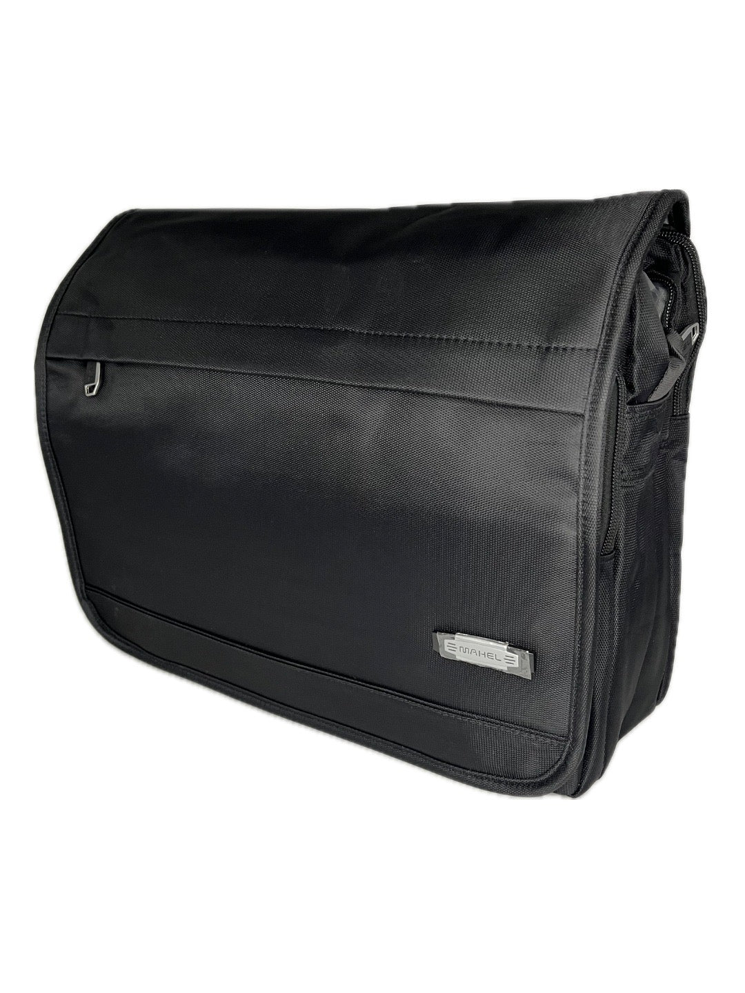 Pánská taška na notebook - velká crossbody přes rameno