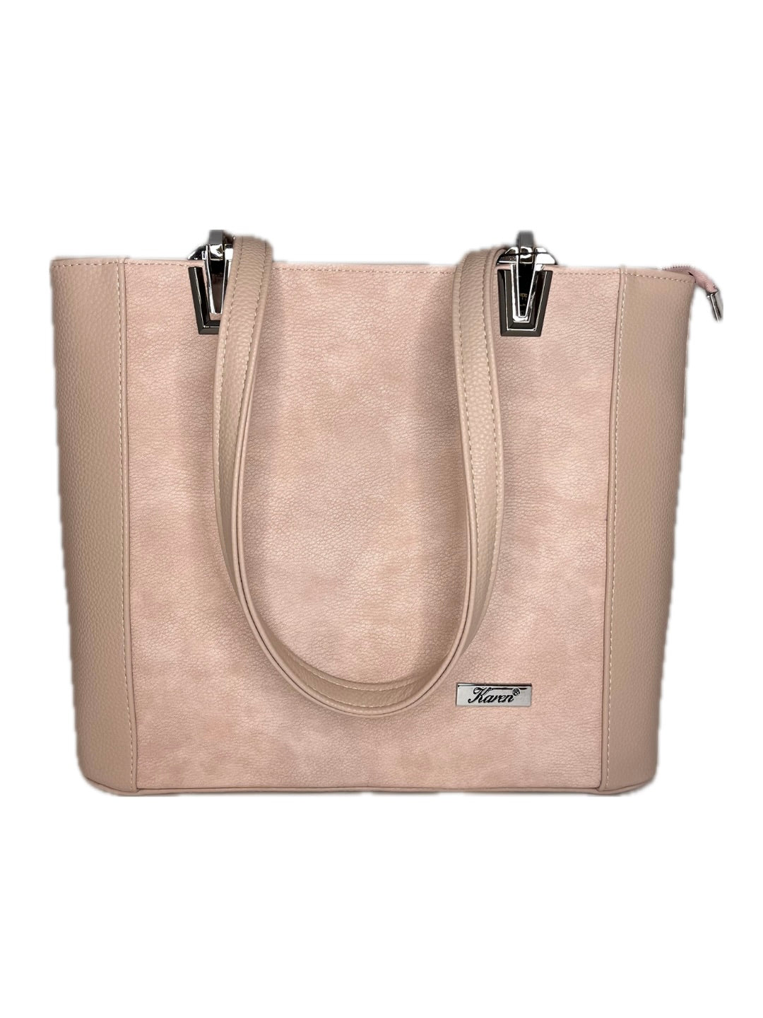 Kabelka KAREN Fryda - shopper