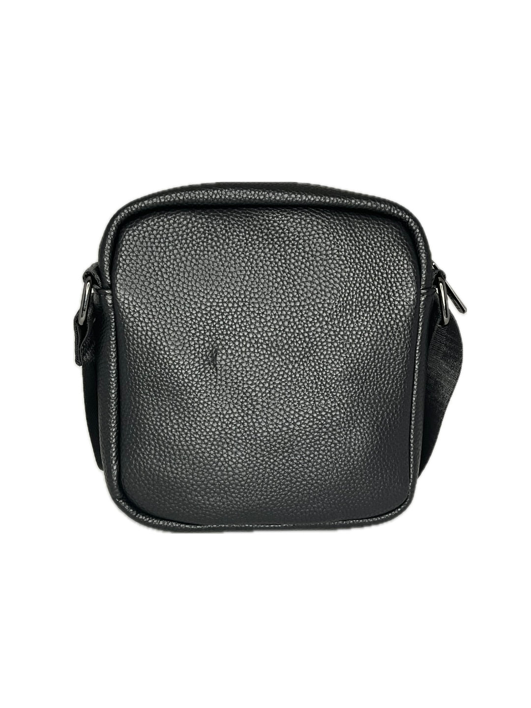Pánská malá crossbody na telefon a doklady z eko kůže