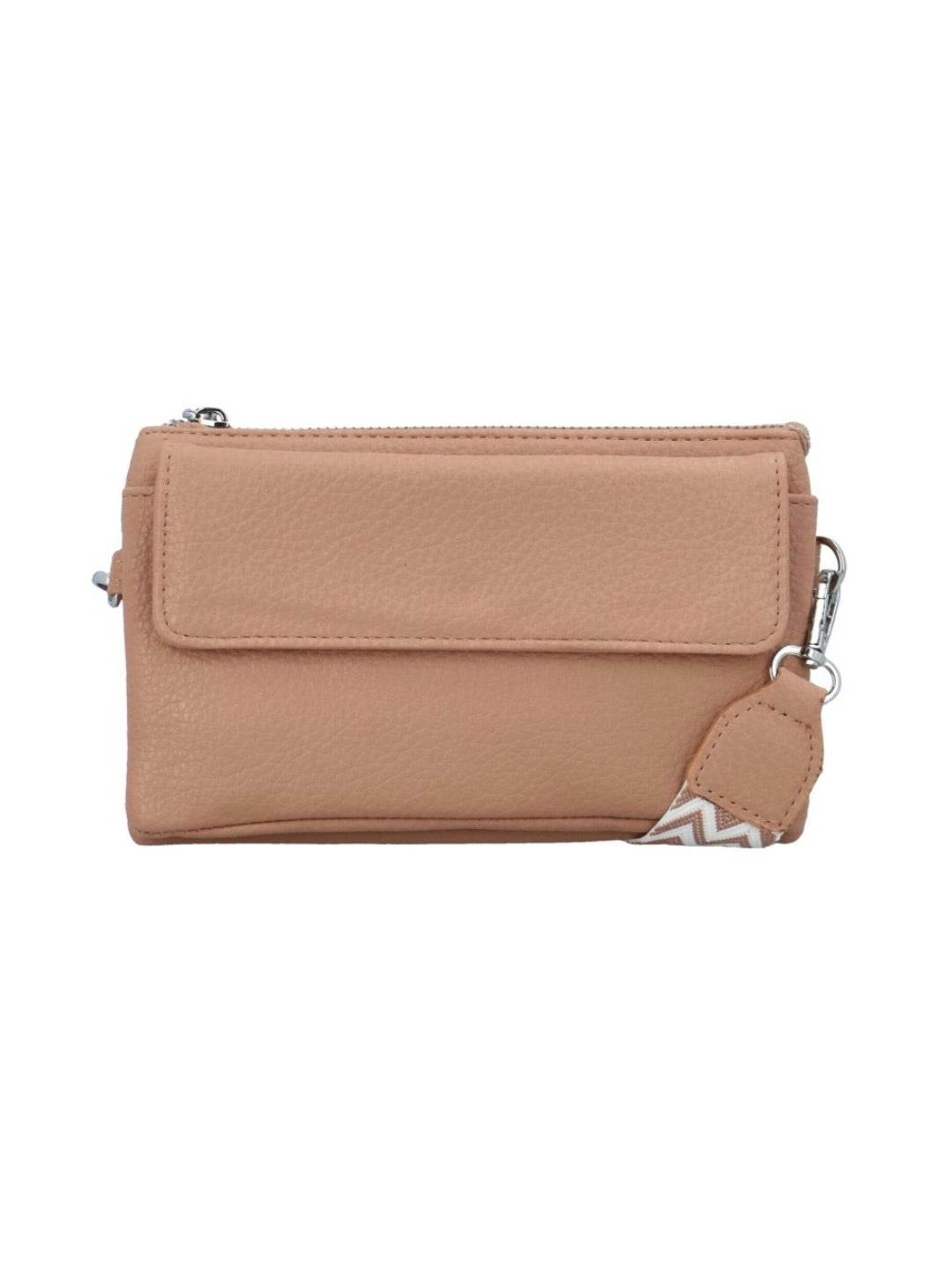 Malá dámská crossbody Santiana na mobil a doklady