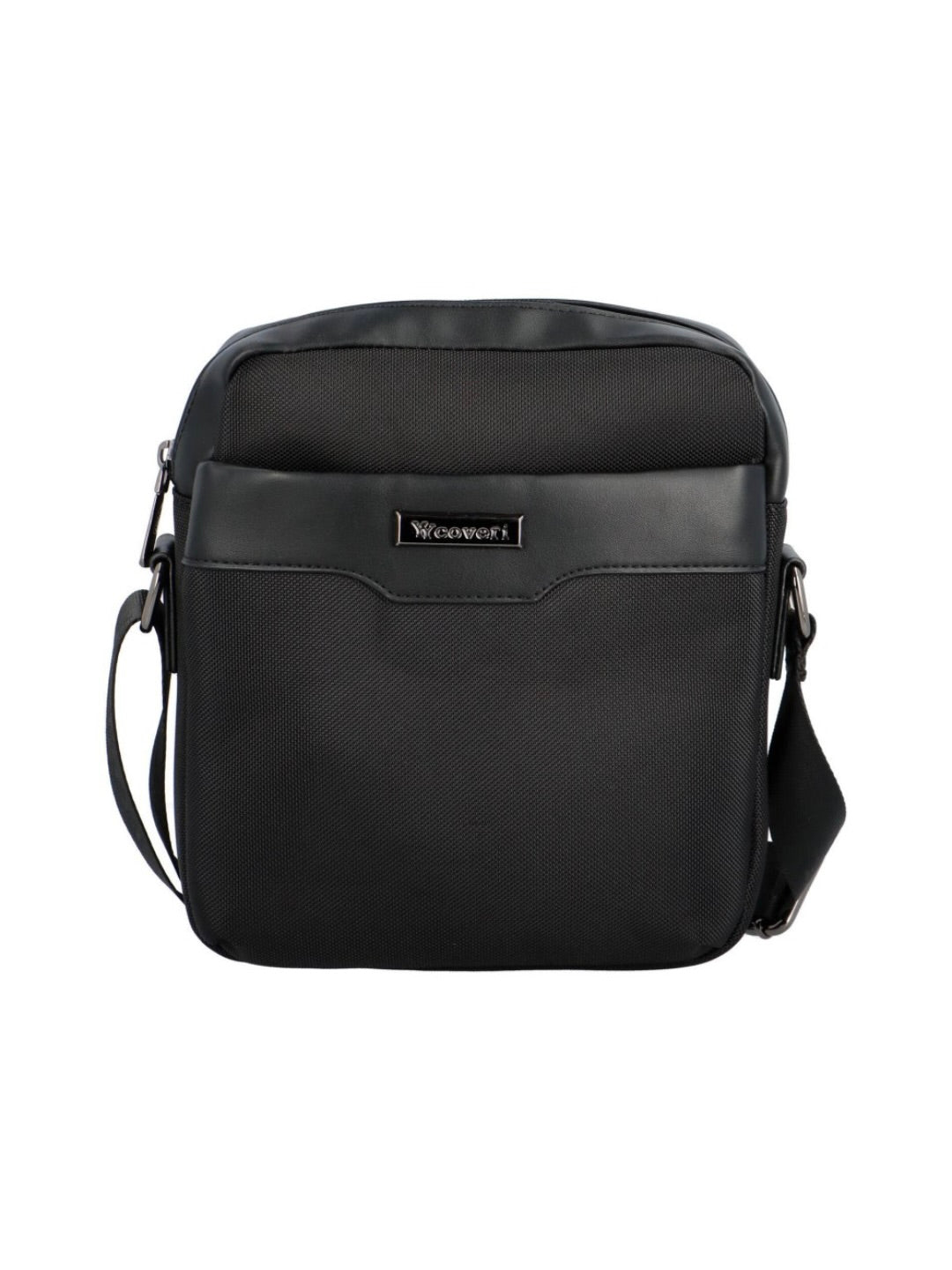 Pánská crossbody z odolné tkaniny