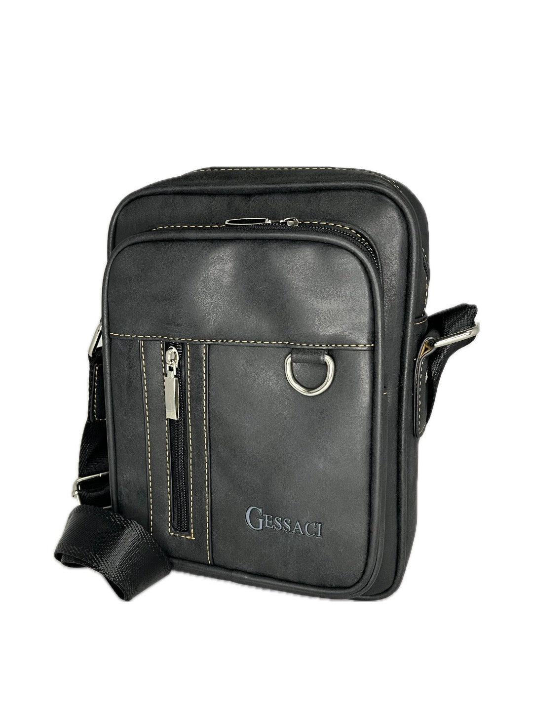 Pánská taška na doklady - crossbody