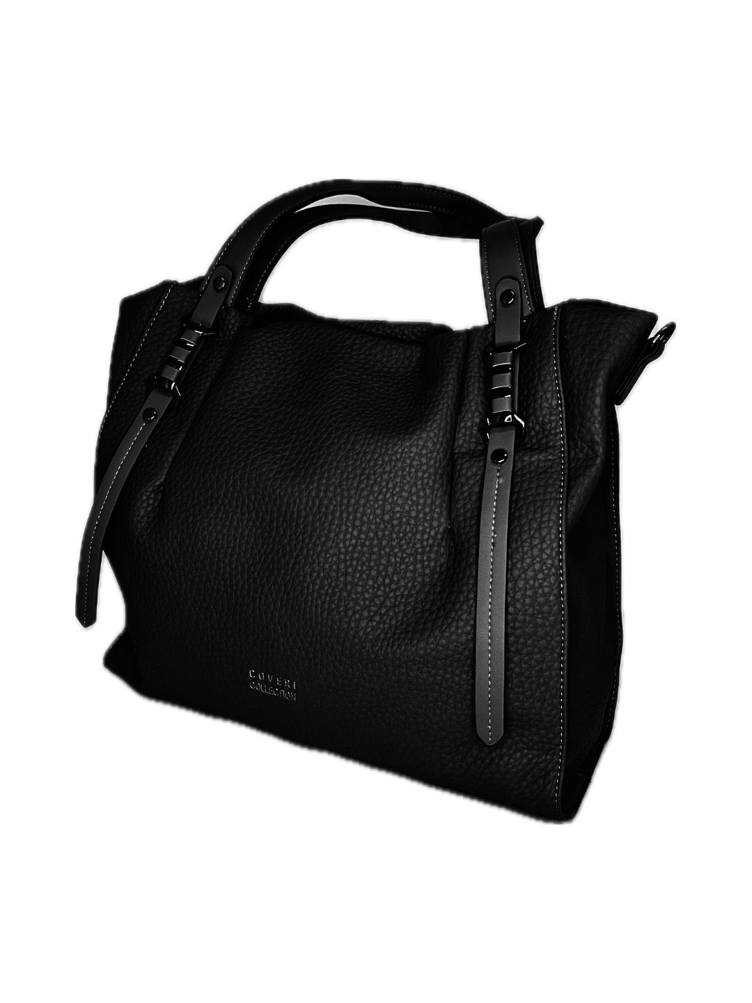 Kabelka CoveriCollection - dokonalá imitace kůže