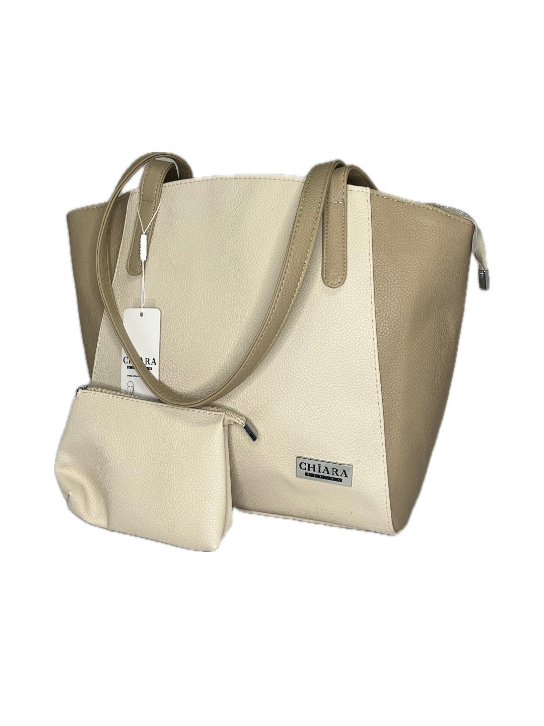 Dámská kabelka CHIARA Sagita - hobo bag