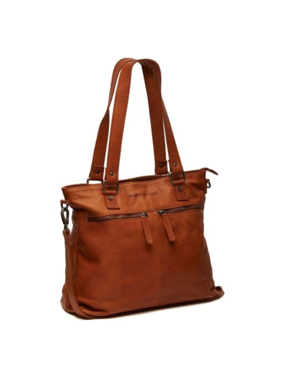 Dámská kožená taška Rome na notebook 14" - The Chesterfield Brand