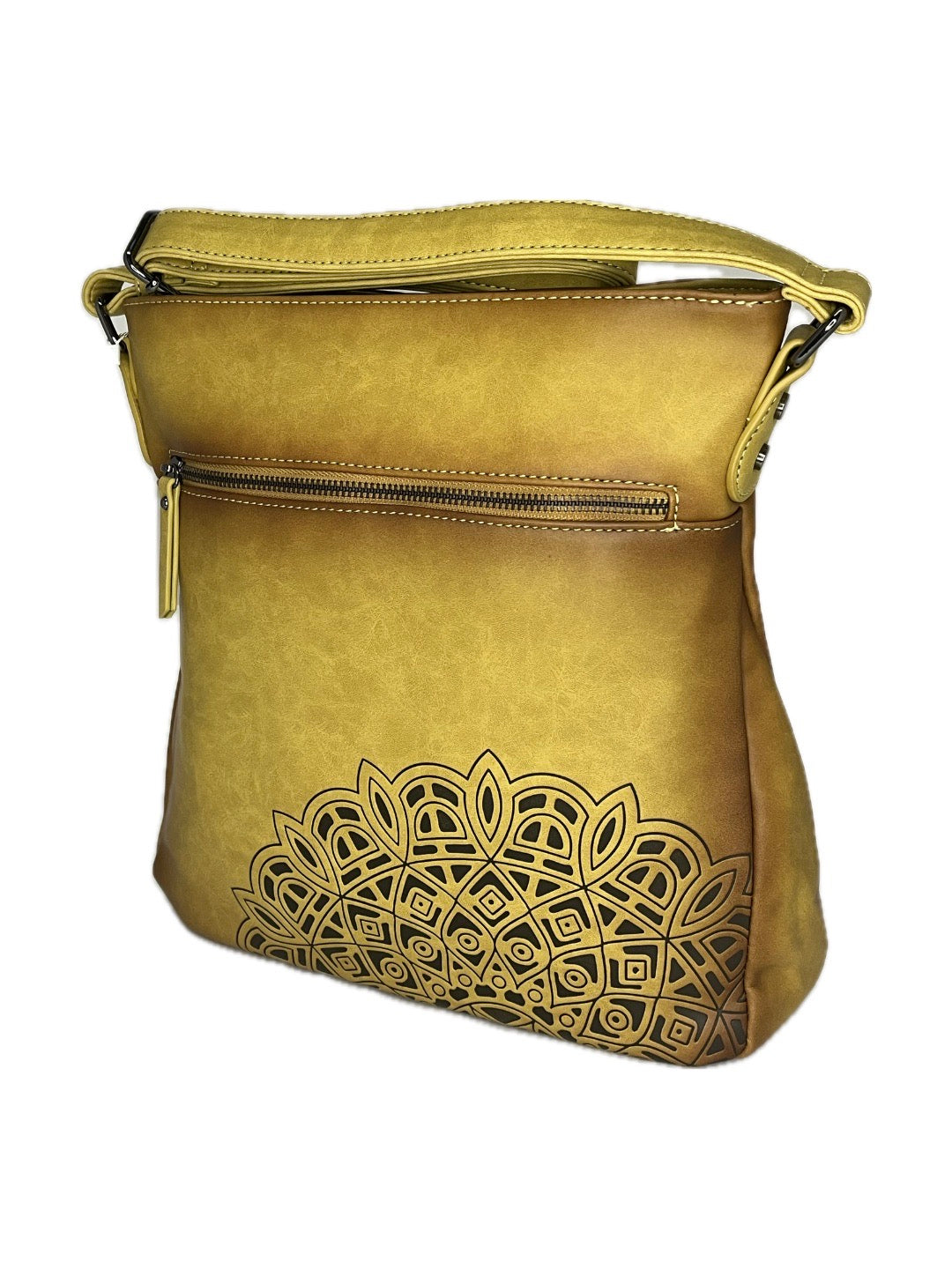 Kabelka INDEE - crossbody