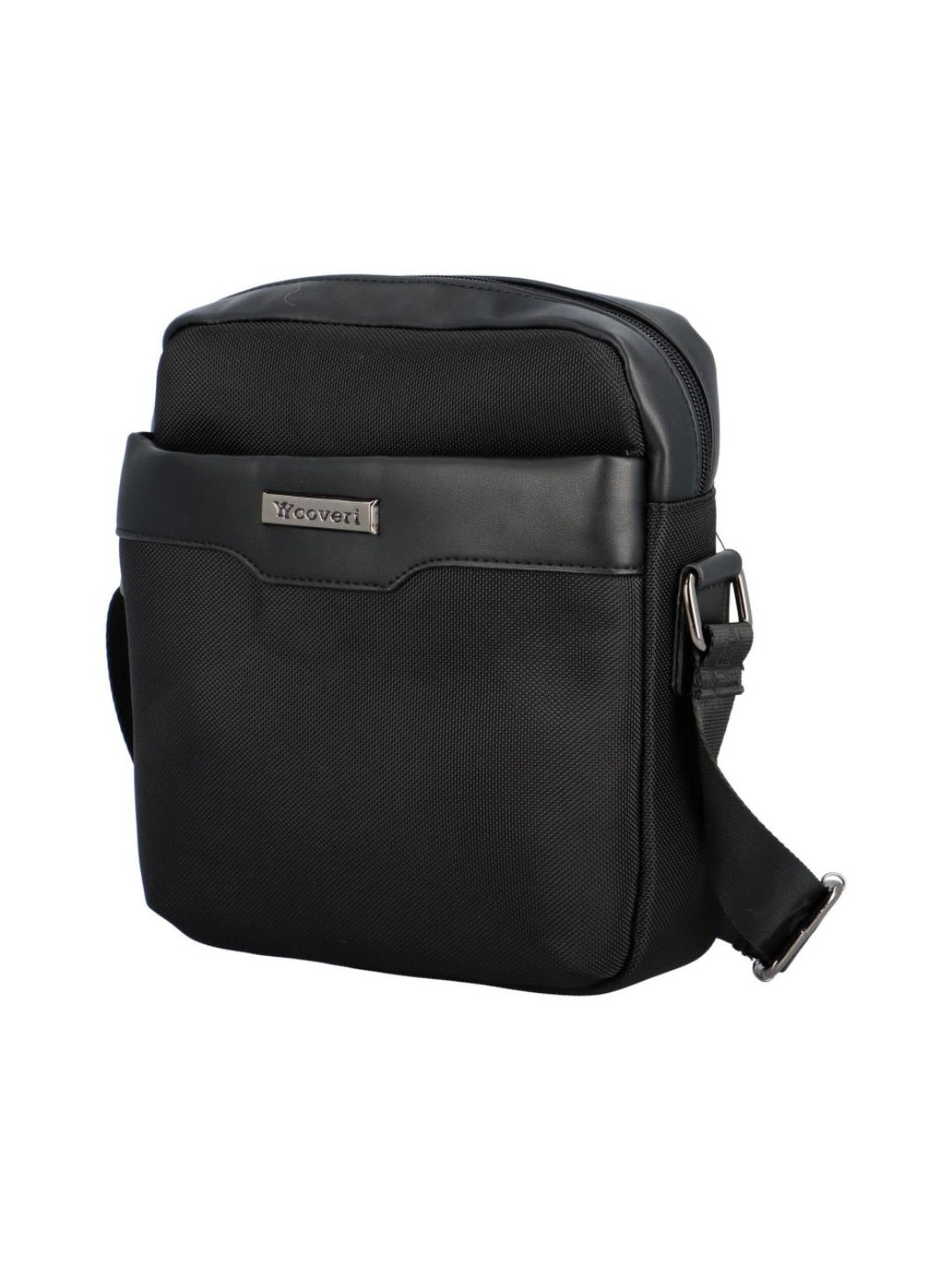 Pánská crossbody z odolné tkaniny