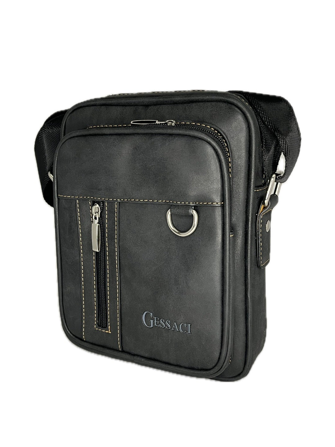 Pánská taška na doklady - crossbody