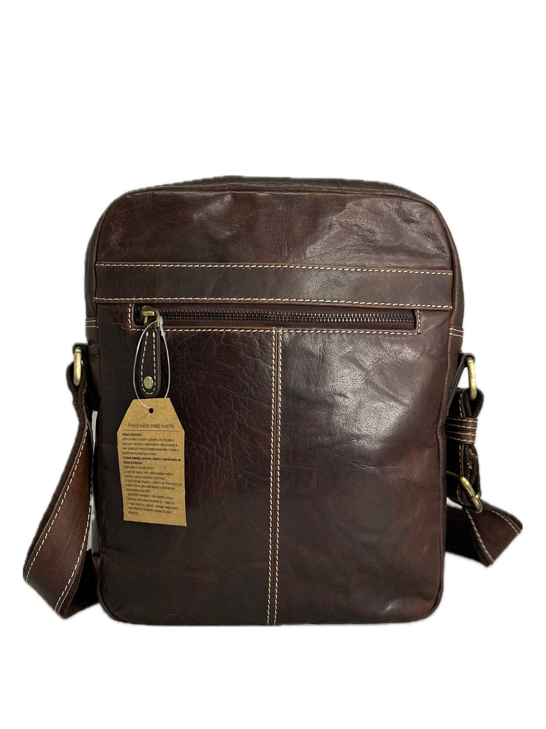 Pánská taška DIVILEY - crossbody