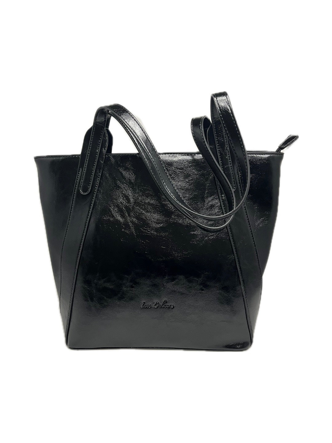 Dámská elegantní a nadčasová kabelka přes rameno - shopper