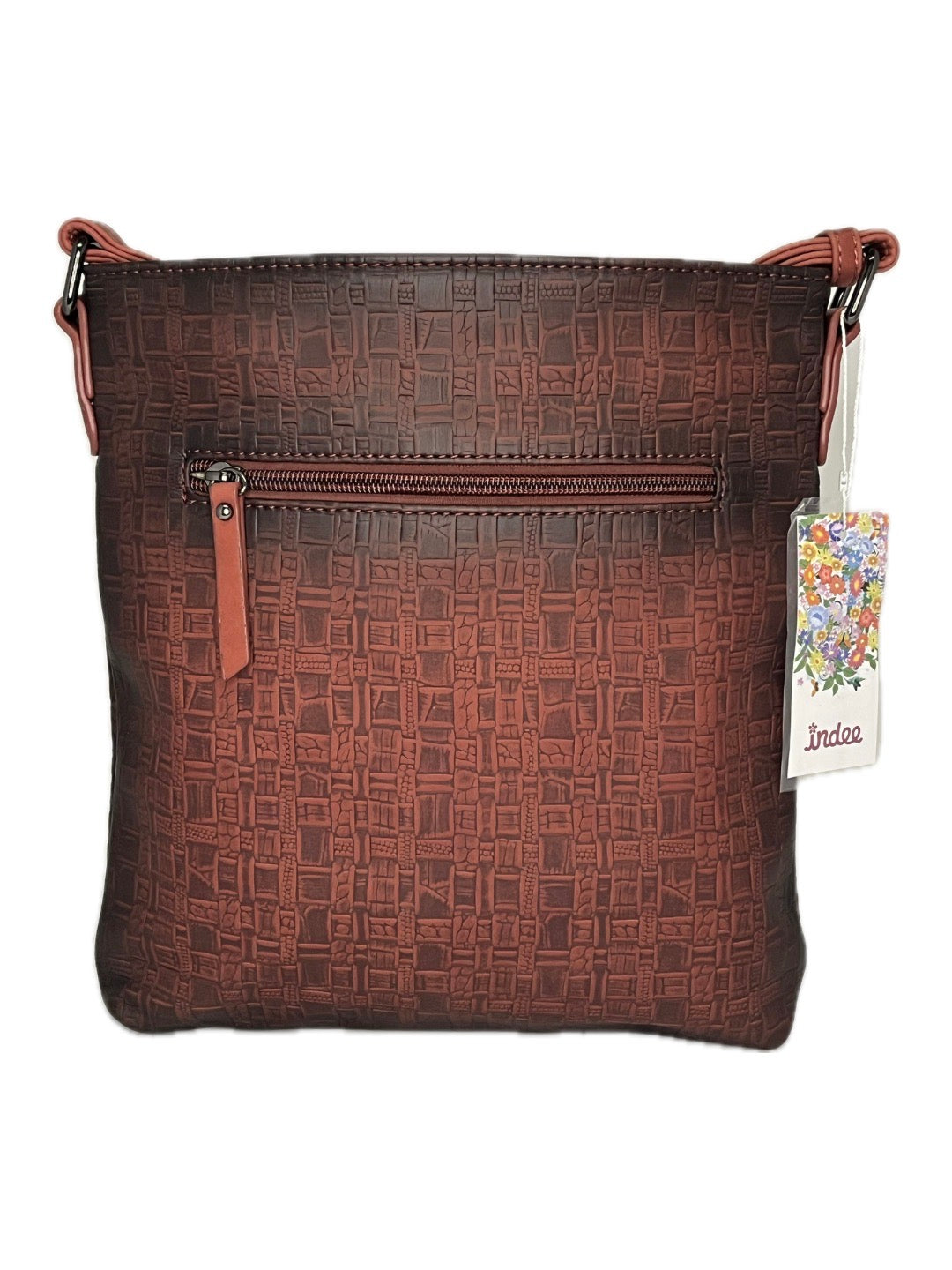 Dámská kabelka Indee - crossbody