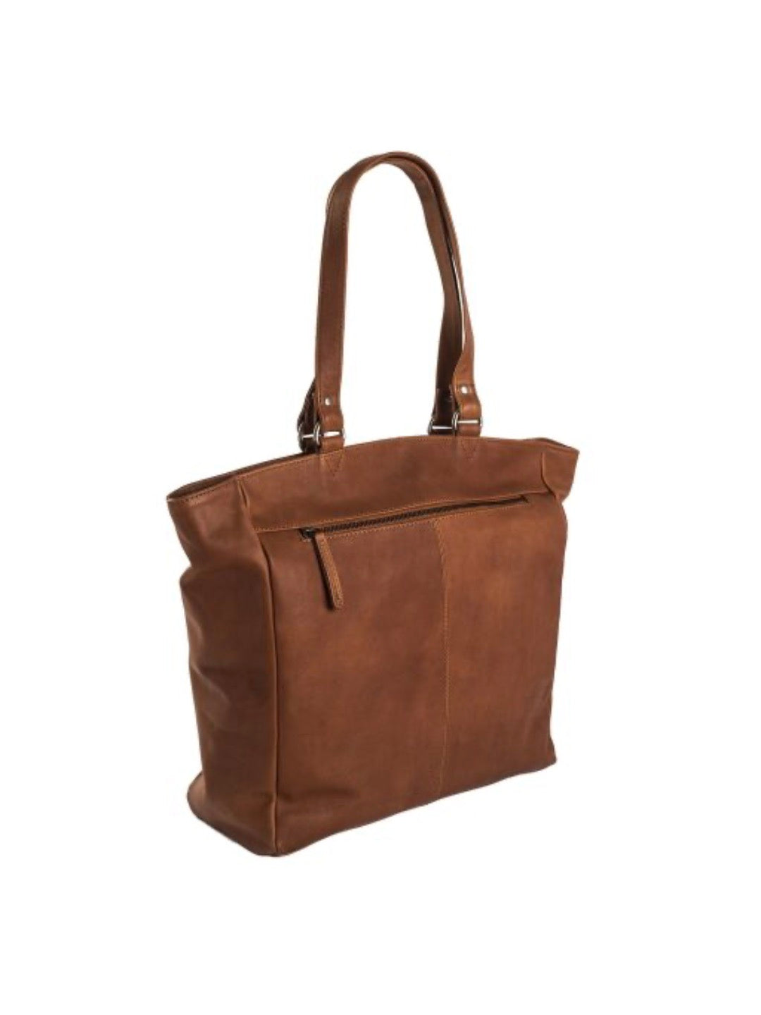 Dámská kožená taška na notebook 13.5" Berlin - The Chesterfield Brand