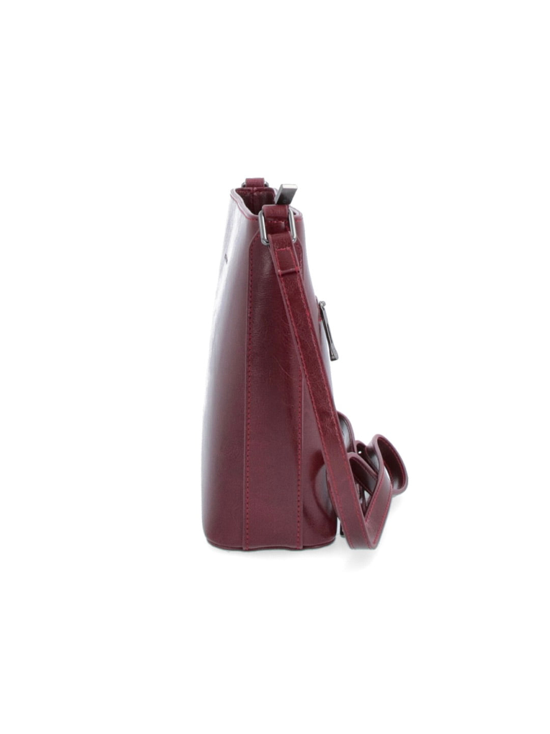 Kožená elegantní crossbody Noelia Bolger