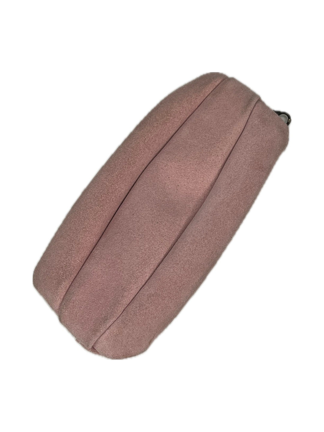 Růžová klíčenka