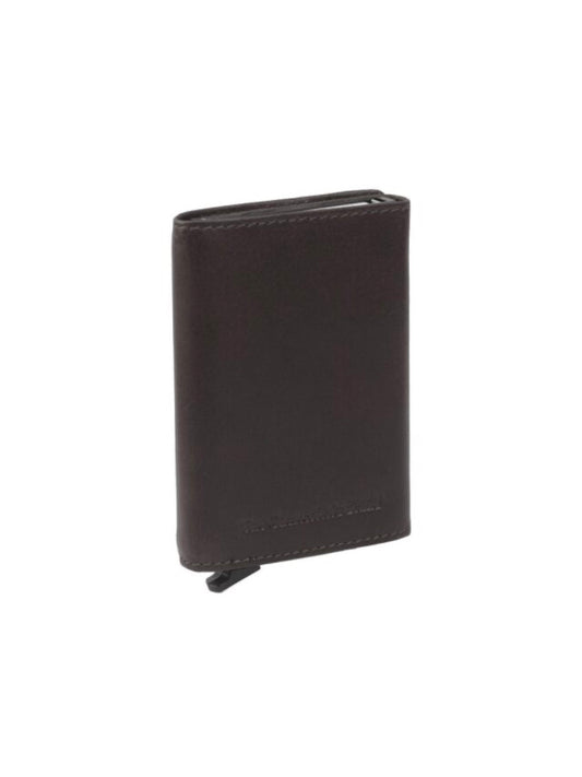 Pouzdro na karty Lancaster s funkcí RFID - The Chesterfield Brand