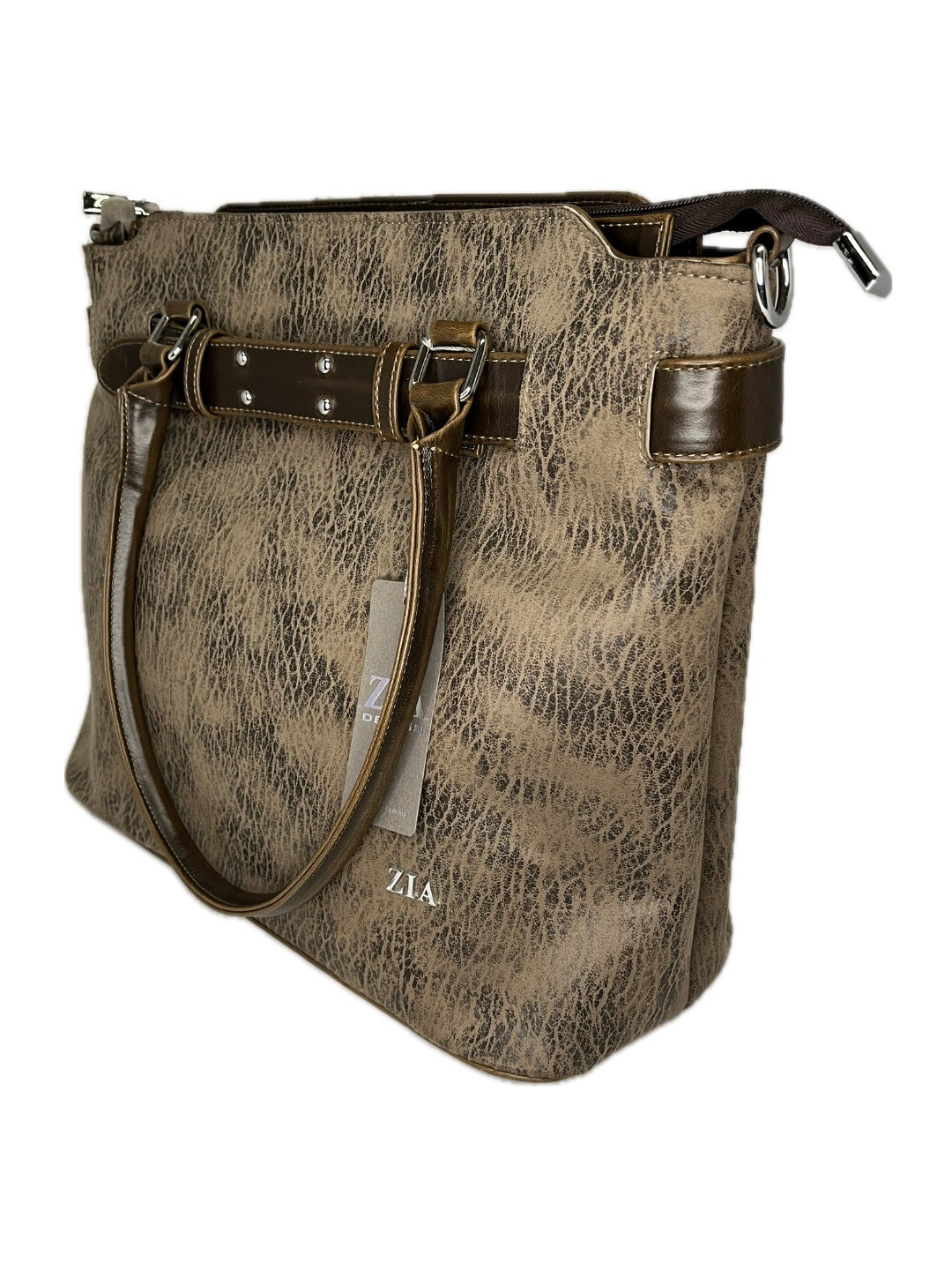 Dámská kabelka ZIAdesign - shopper