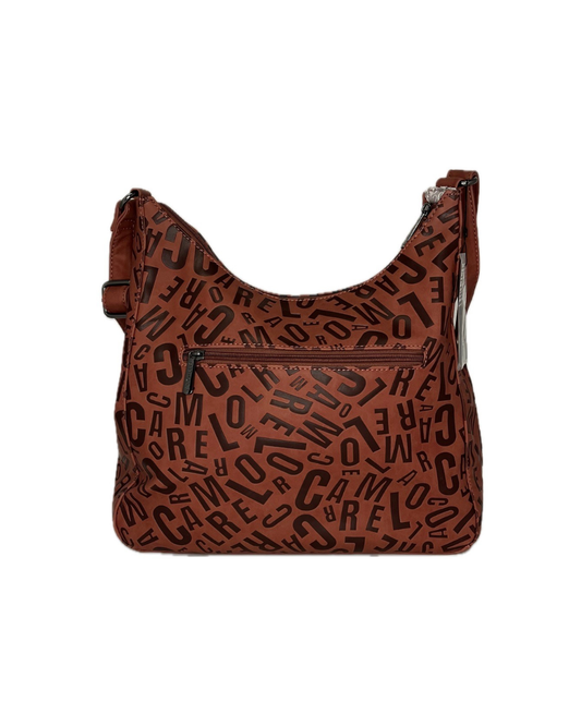 Kabelka CARMELO - crossbody