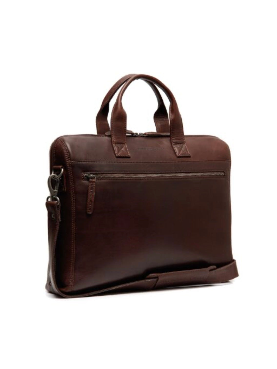 Levanto Kožená taška na notebook 14" The Chesterfield Brand