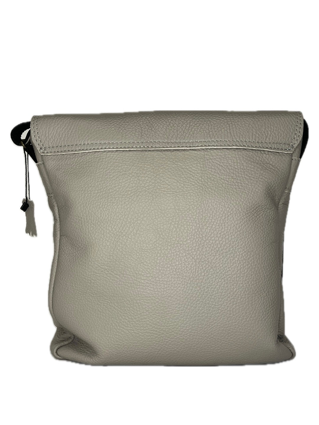 Kožená crossbody MERTA - unisex