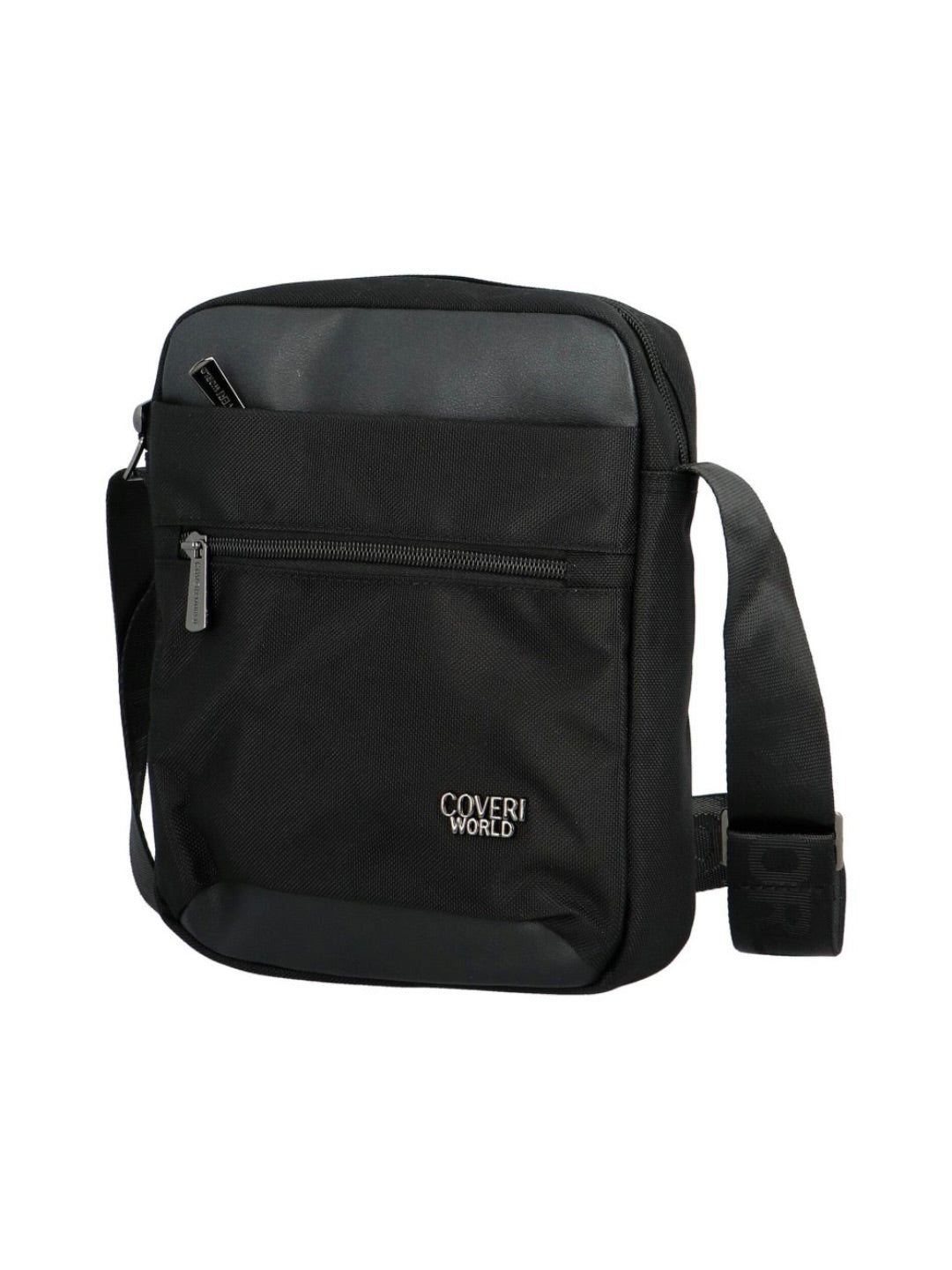Pánská crossbody Coveri z odolné tkaniny
