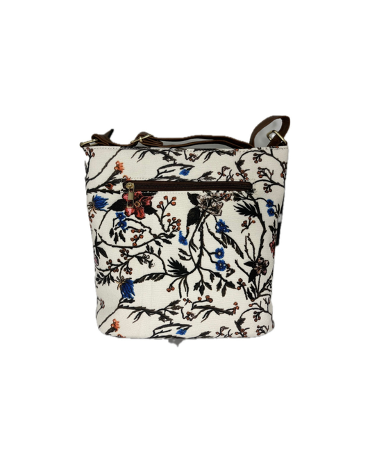 Dámská crossbody kabelka CITTA
