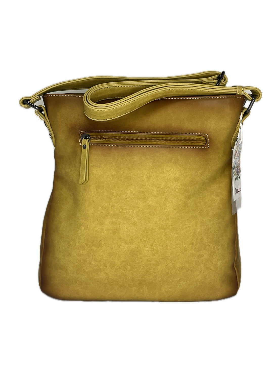 Kabelka INDEE - crossbody