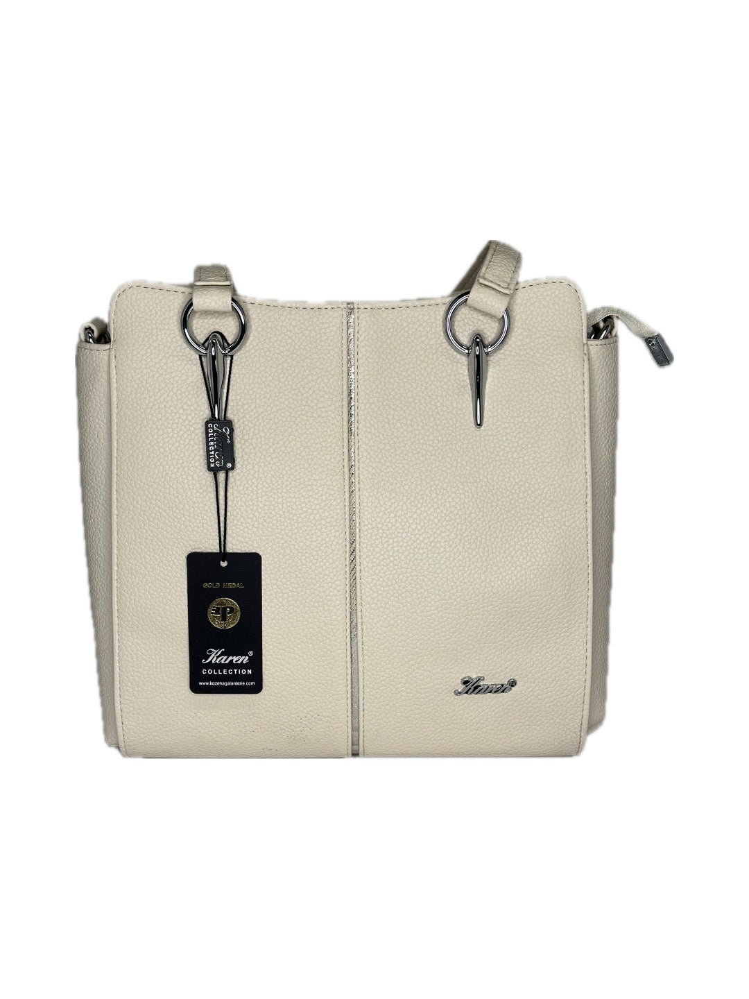 Kabelka KAREN Kasia - shopper