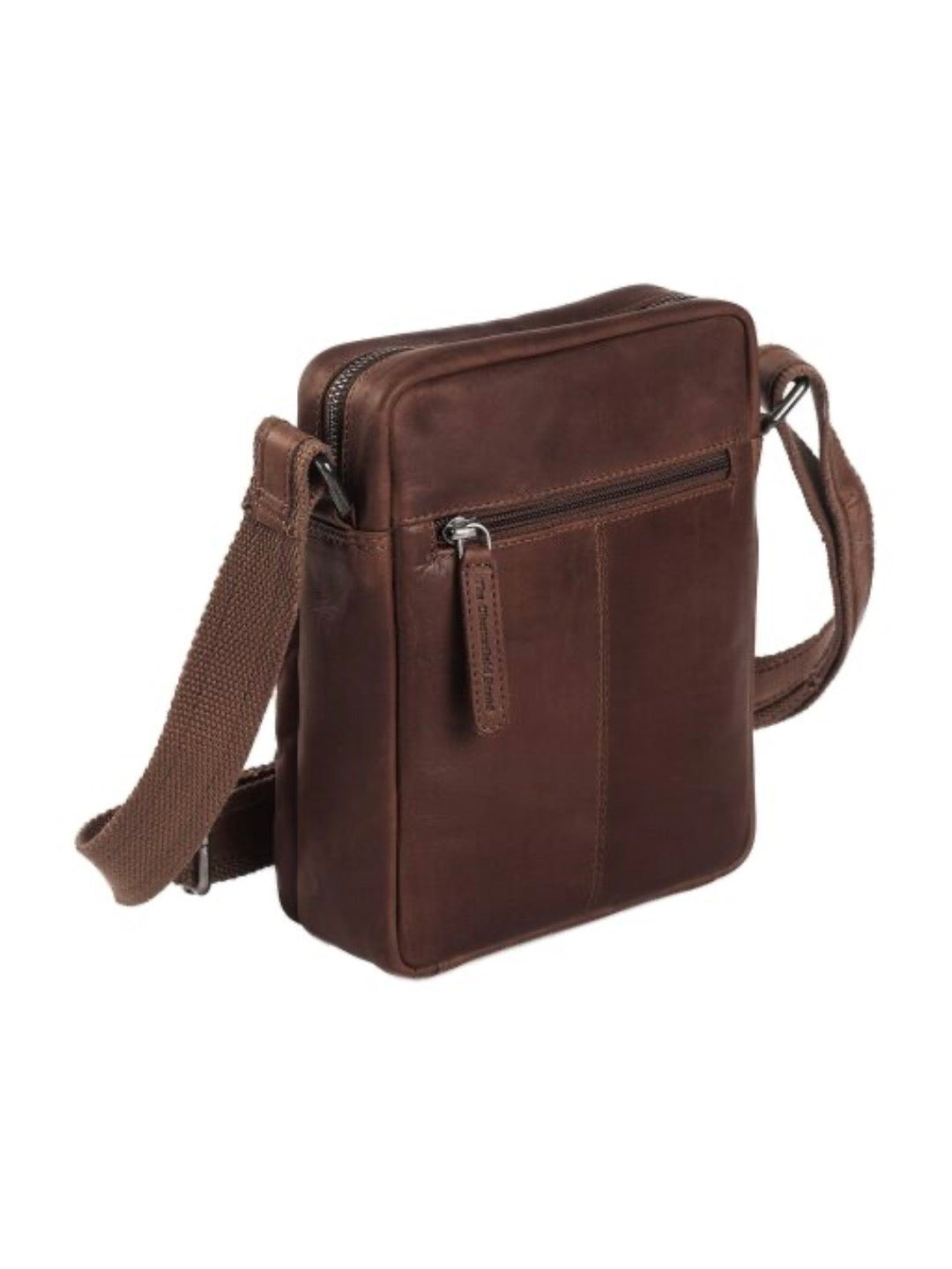 Birmingham kožená crossbody na doklady The Chesterfield Brand