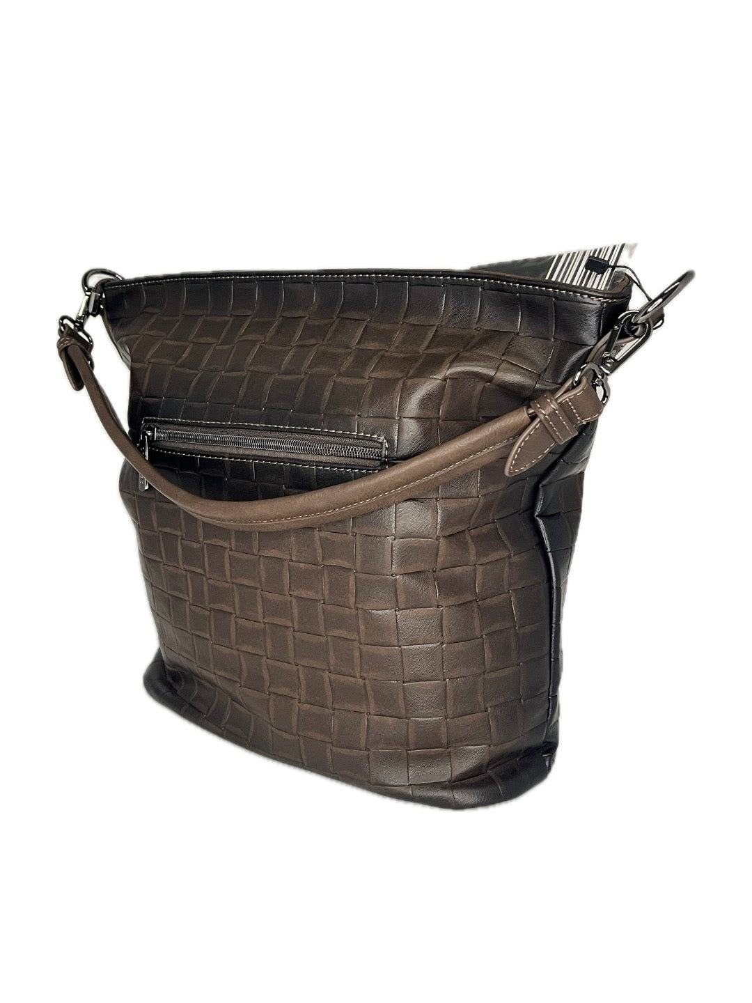 Dámská kabelka CARMELO - hobo bag