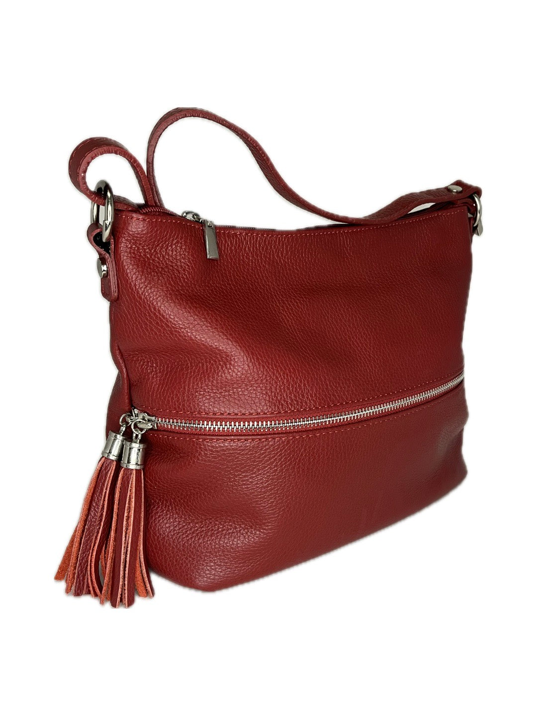 Kabelka ItalyCollection - crossbody