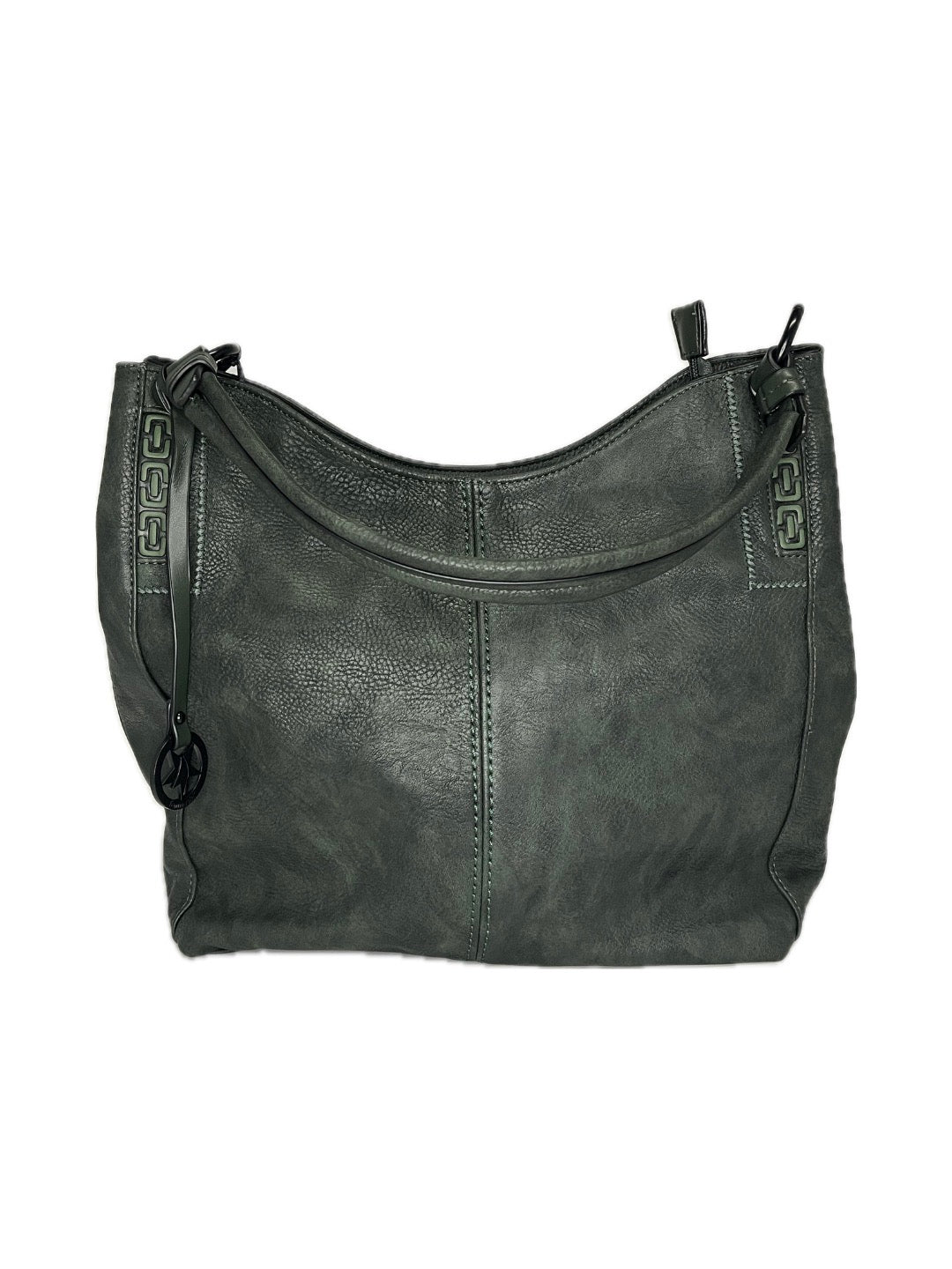 Dámská kabelka hobo bag ze syntetické kůže