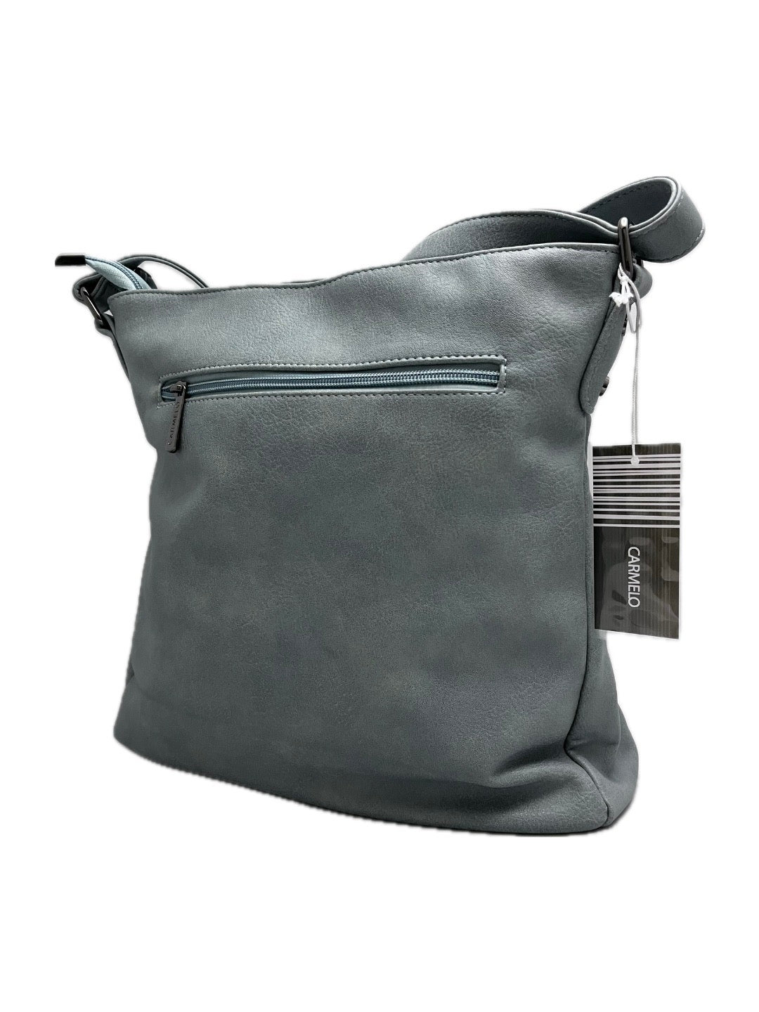 Kabelka CARMELO Sky - crossbody