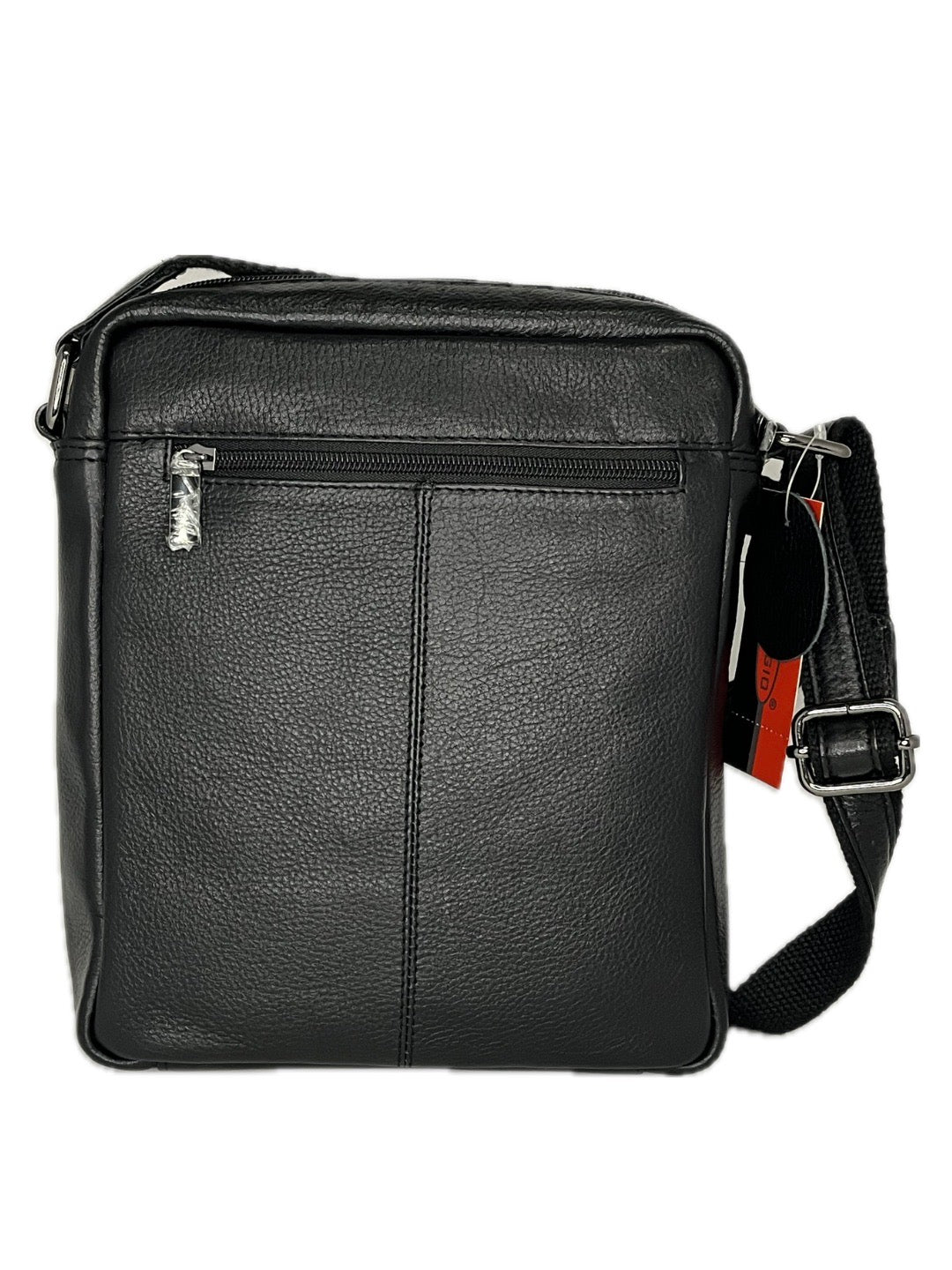 Pánská kožená taška BELLUGIO - crossbody
