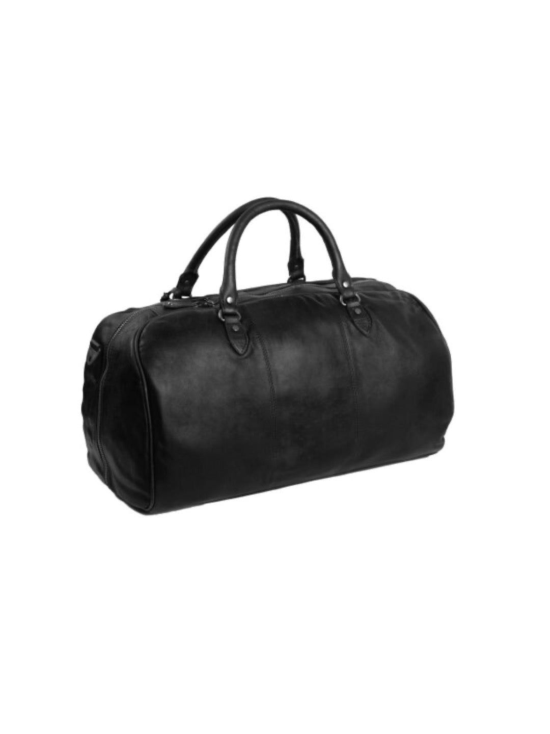 Cestovní taška William z voskované kůže - The Chesterfield Brand
