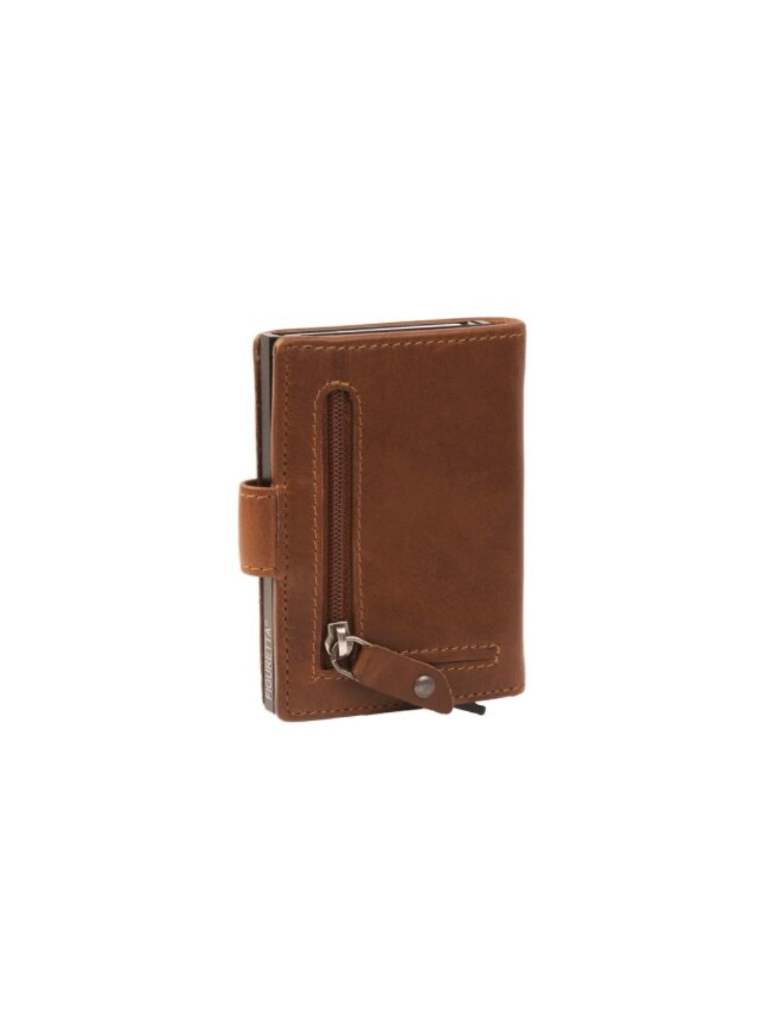 Pouzdro na karty Loughton s funkcí RFID - The Chesterfield Brand