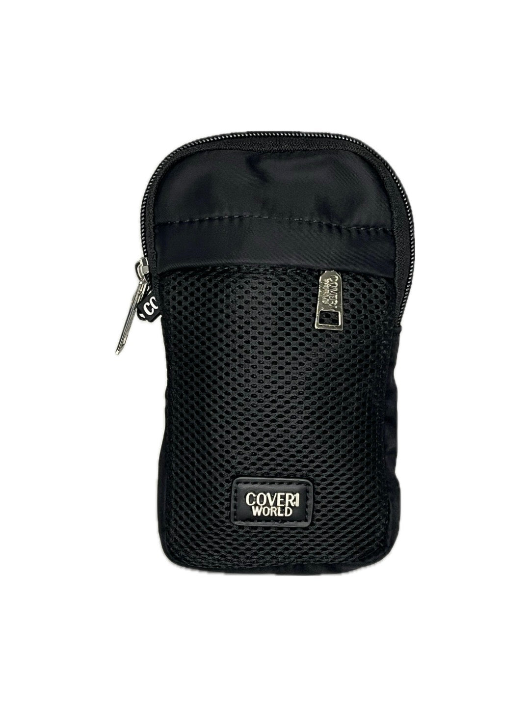 Crossbody taštička na telefon textilní