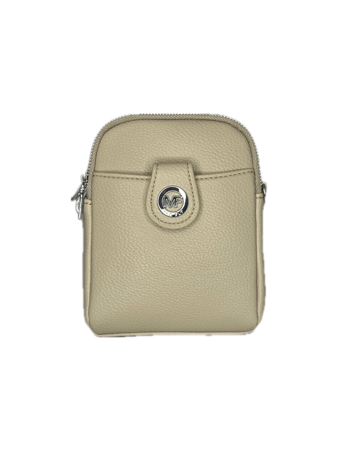 Malá dámská crossbody na telefon a doklady