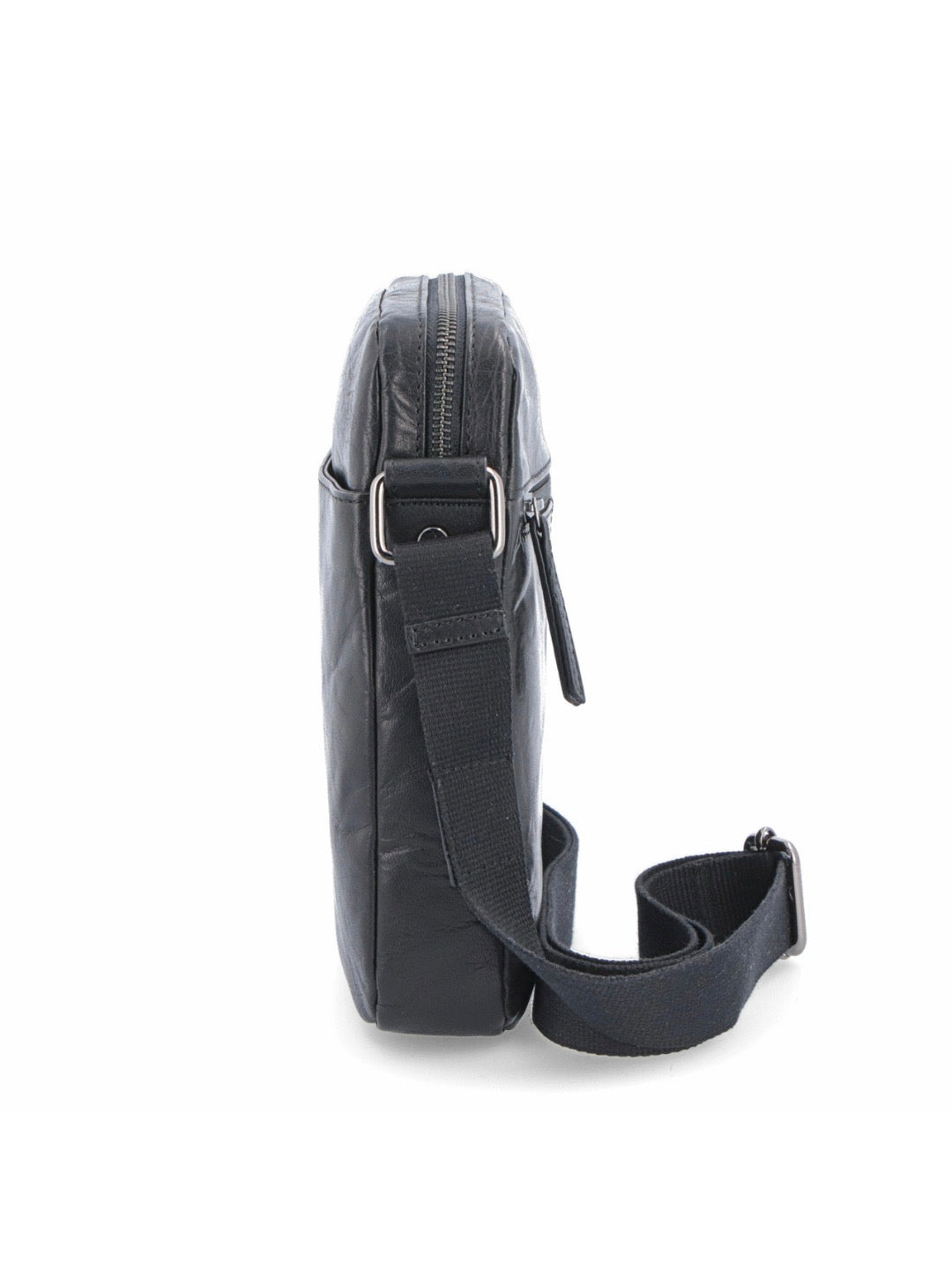 Kožená pánská taška crossbody Poyem