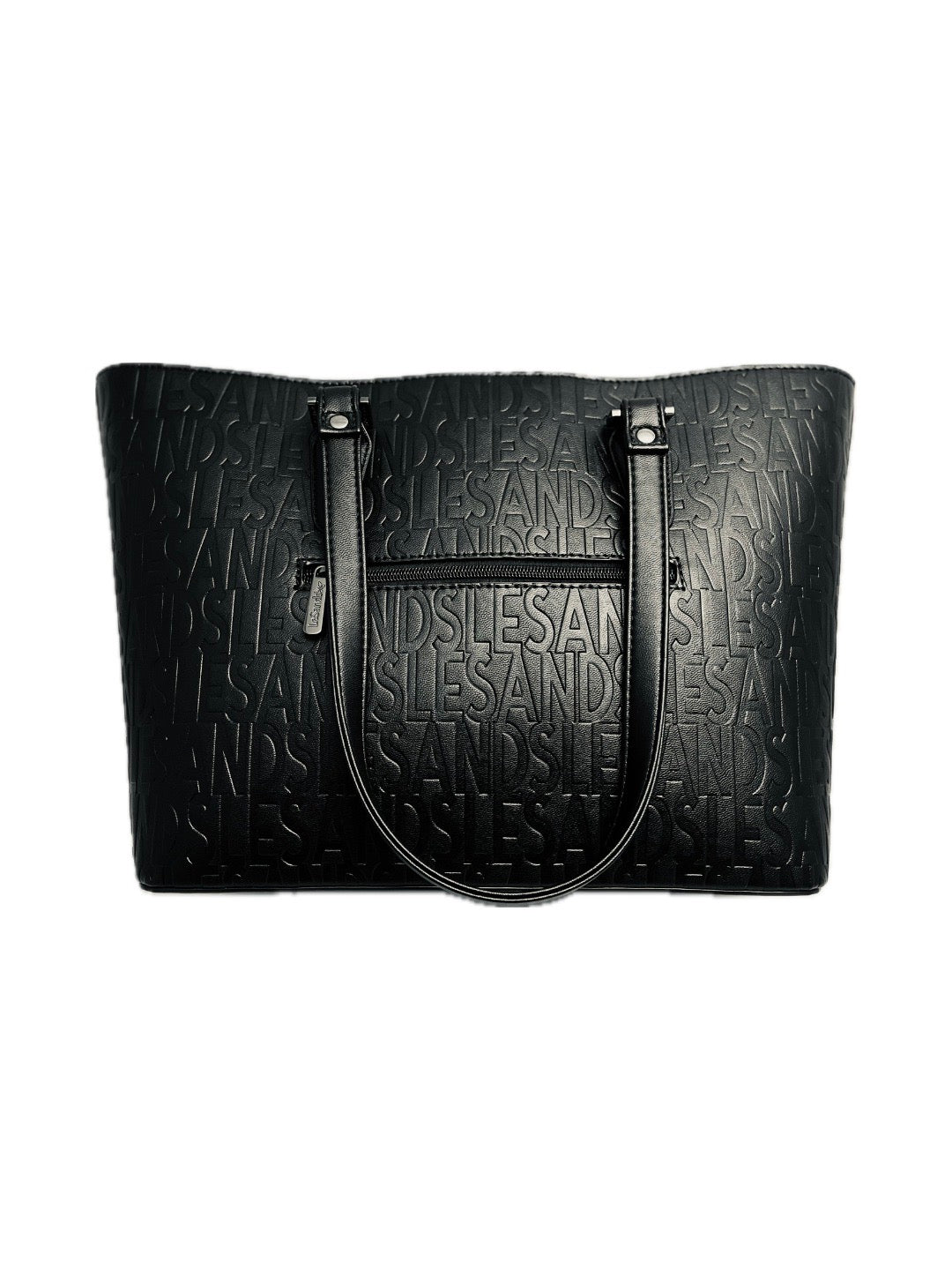 Kabelka LeSads Alessandro - shopper