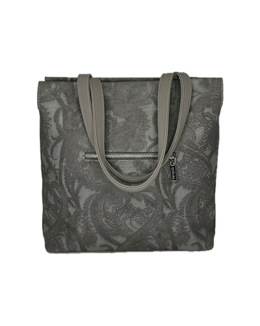 Dámská shoopper kabelka CHIARA - SLEVA 30%