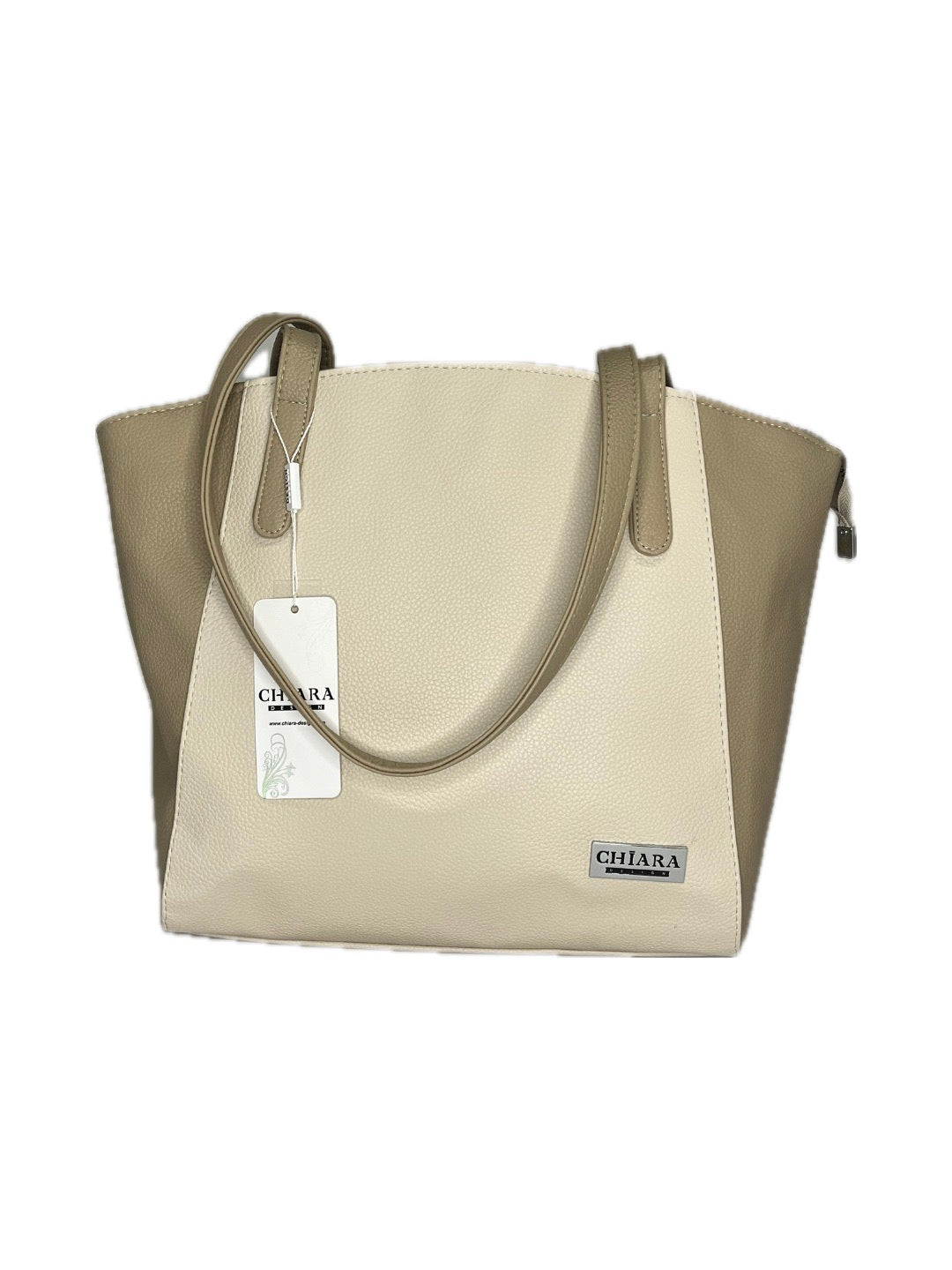 Dámská kabelka CHIARA Sagita - hobo bag